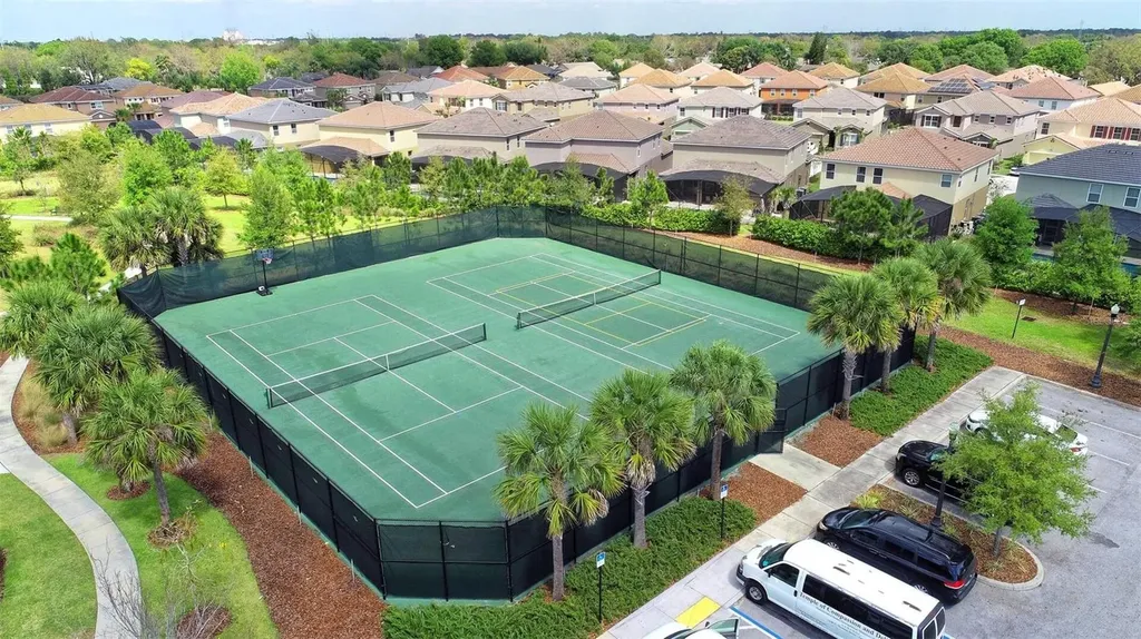 7542 Oak Spring Lane Davenport FL 33837