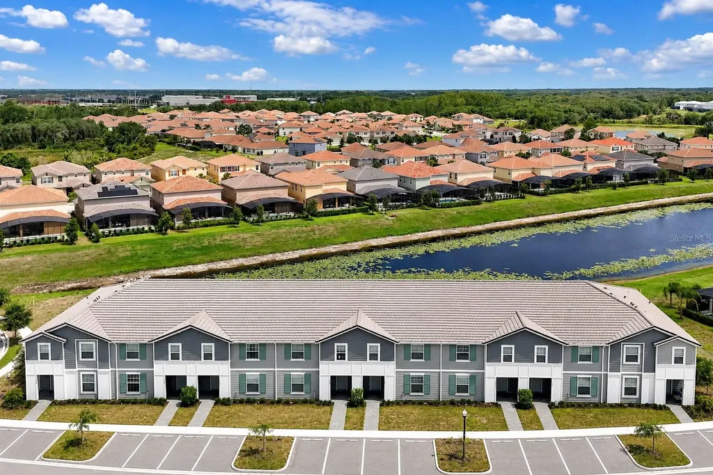 7542 Oak Spring Lane Davenport FL 33837