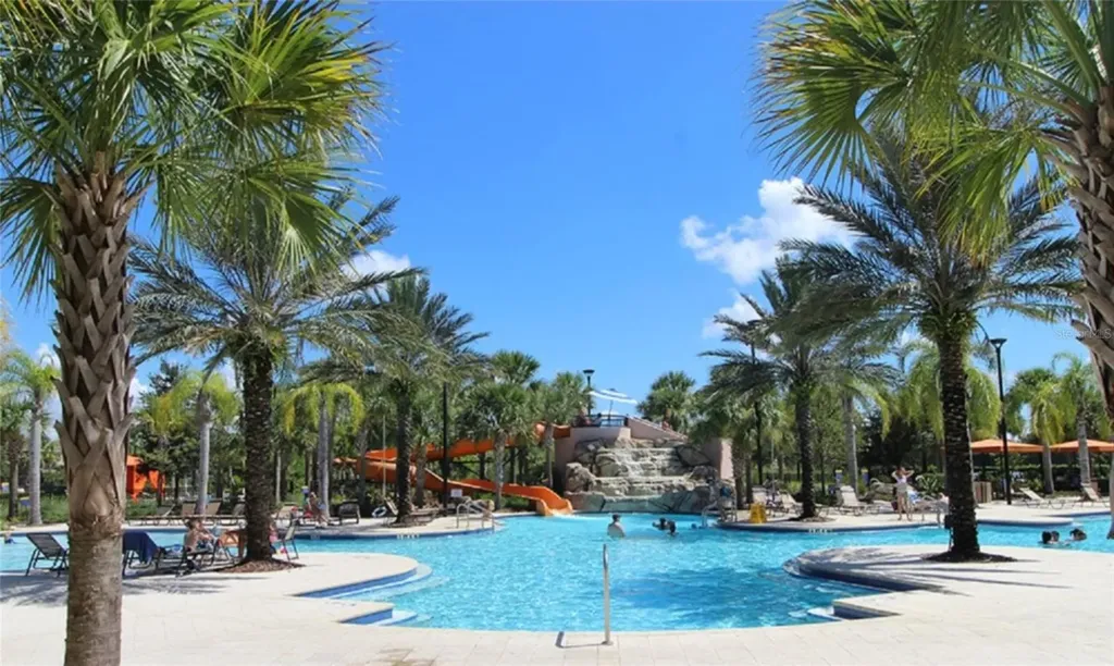 7542 Oak Spring Lane Davenport FL 33837