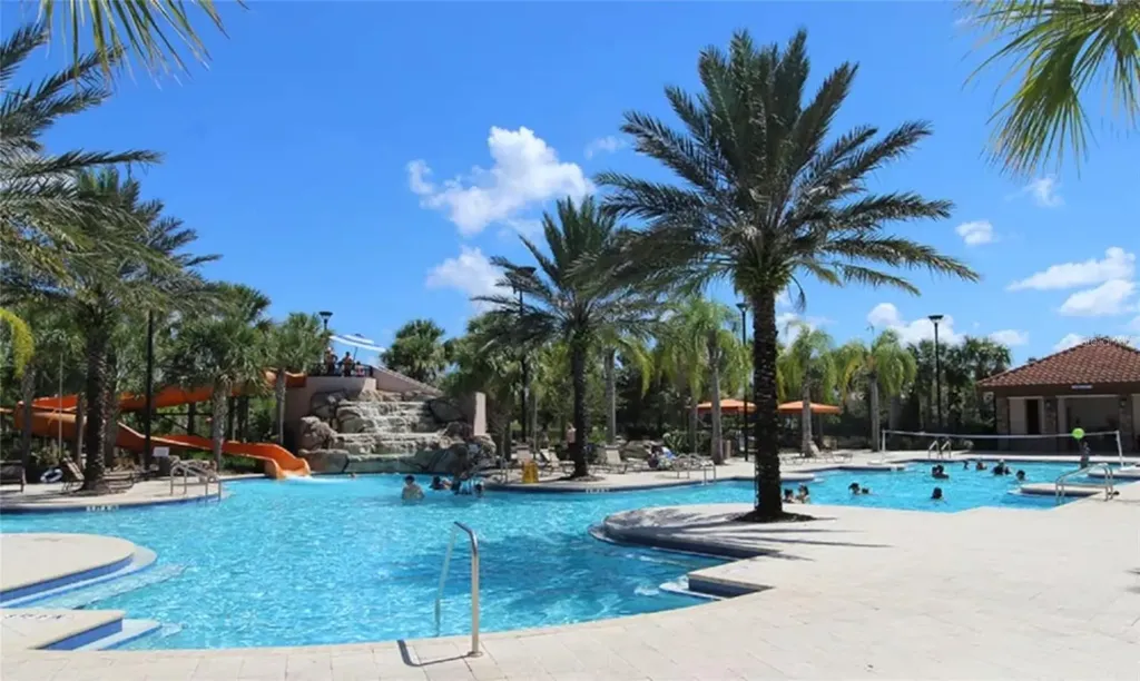 7542 Oak Spring Lane Davenport FL 33837