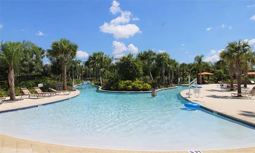 7542 Oak Spring Lane Davenport FL 33837