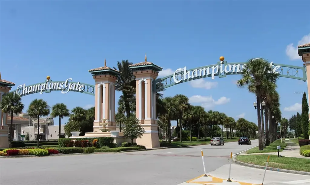 7542 Oak Spring Lane Davenport FL 33837