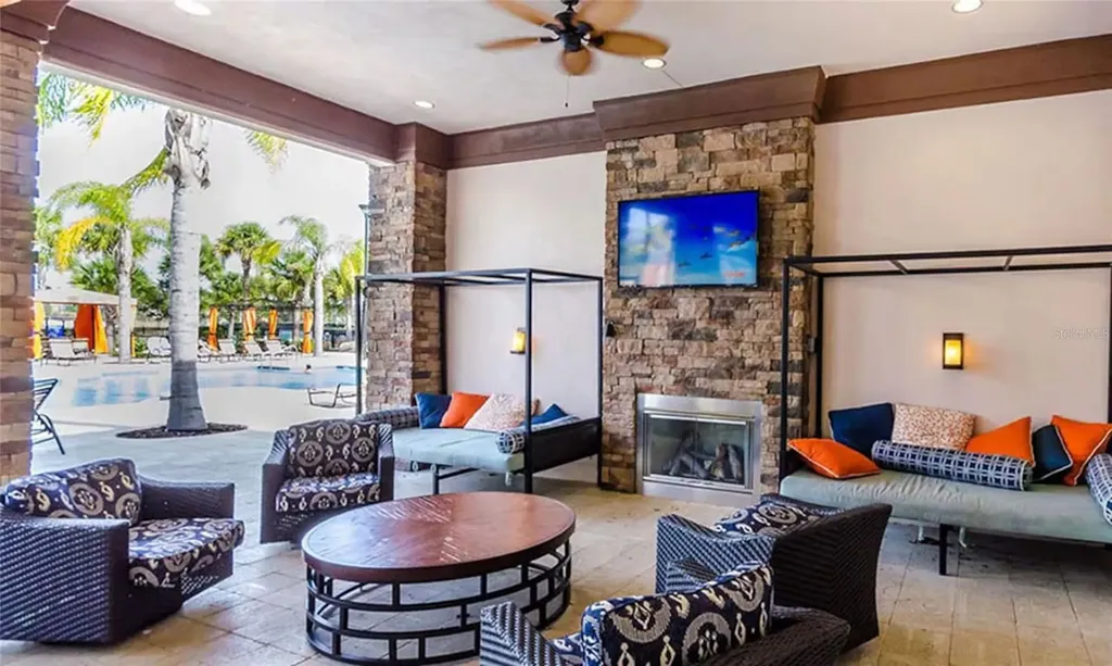7542 Oak Spring Lane Davenport FL 33837