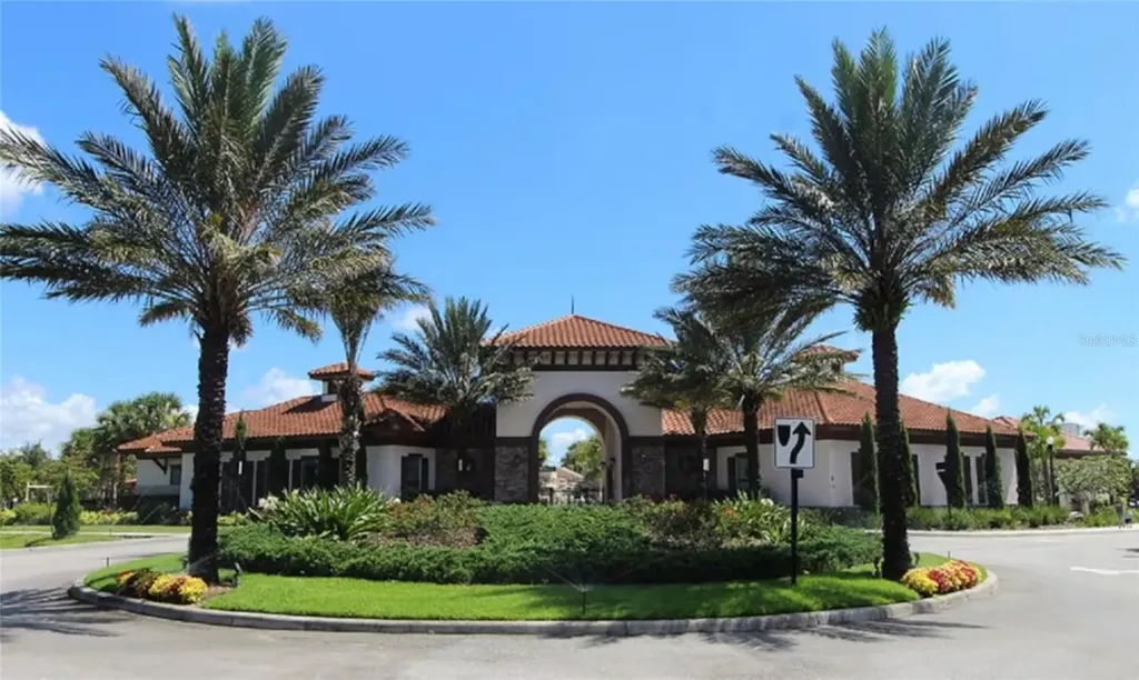 7542 Oak Spring Lane Davenport FL 33837