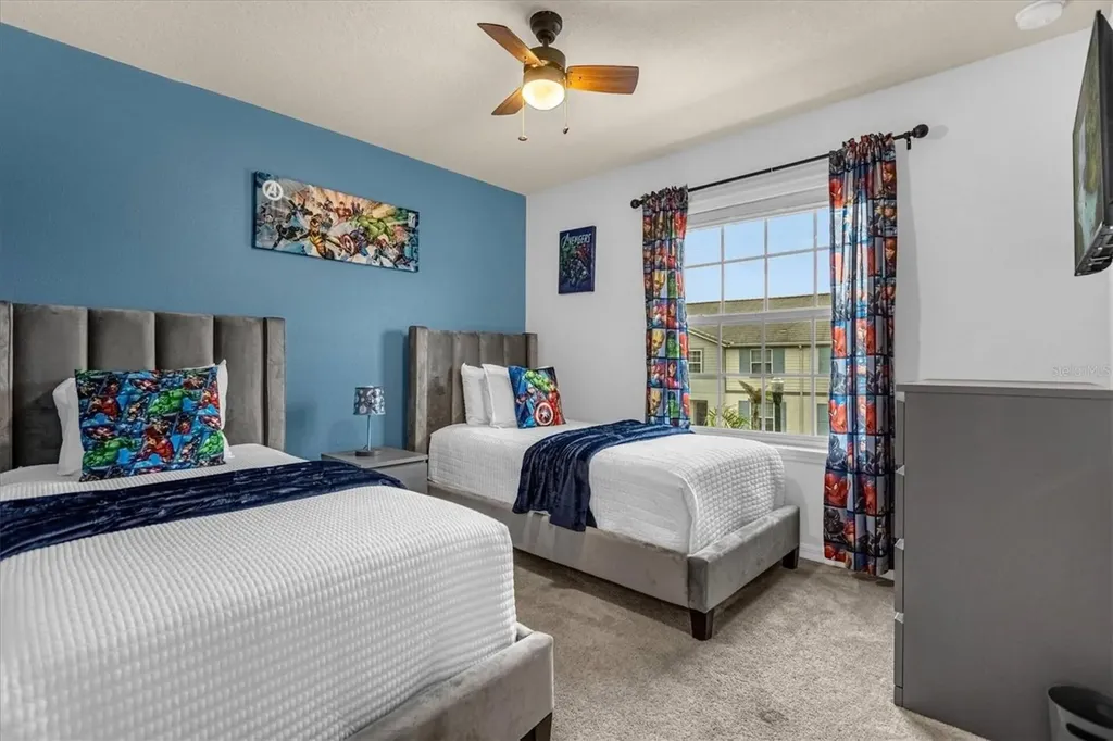 7542 Oak Spring Lane Davenport FL 33837