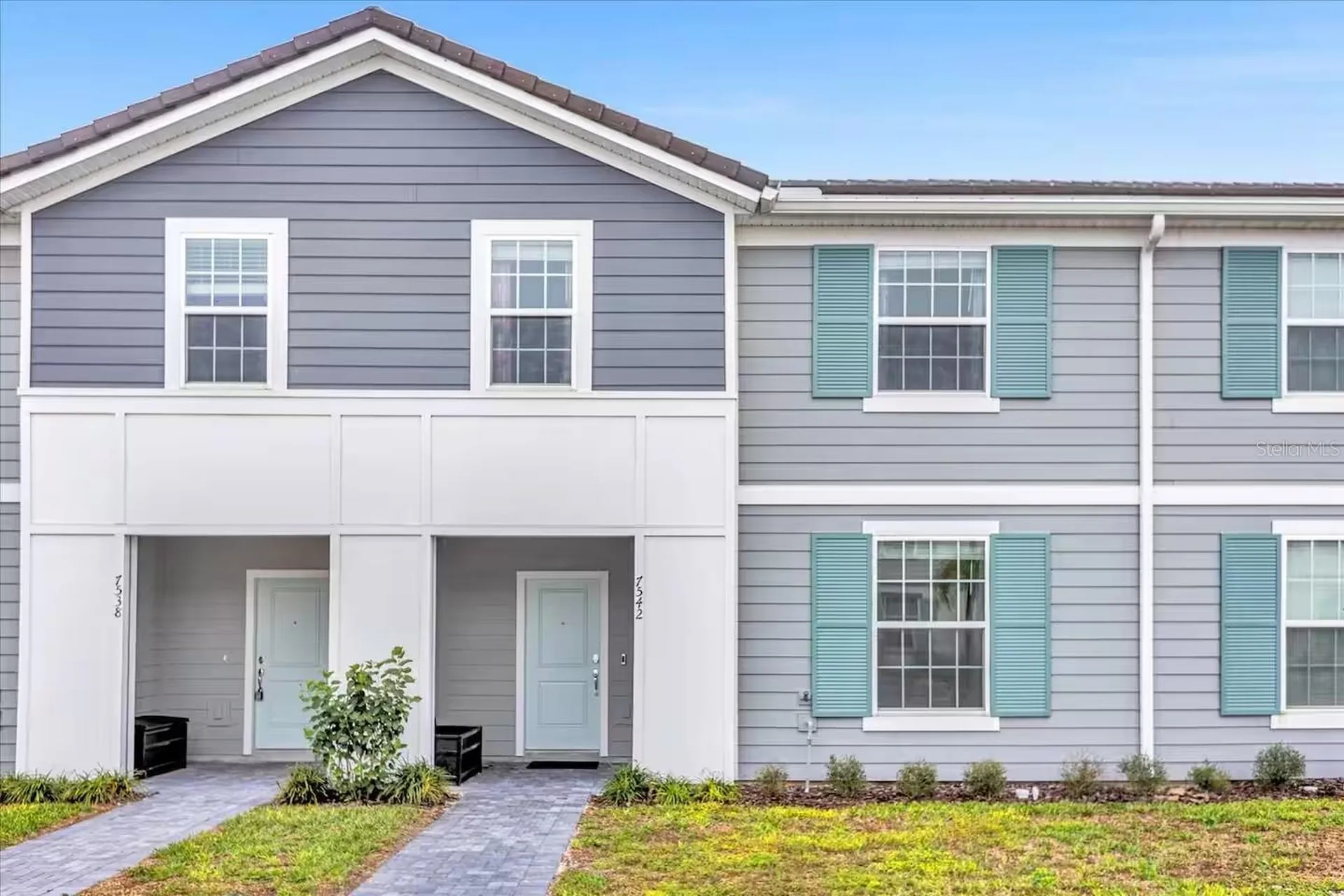 7542 Oak Spring Lane Davenport FL 33837