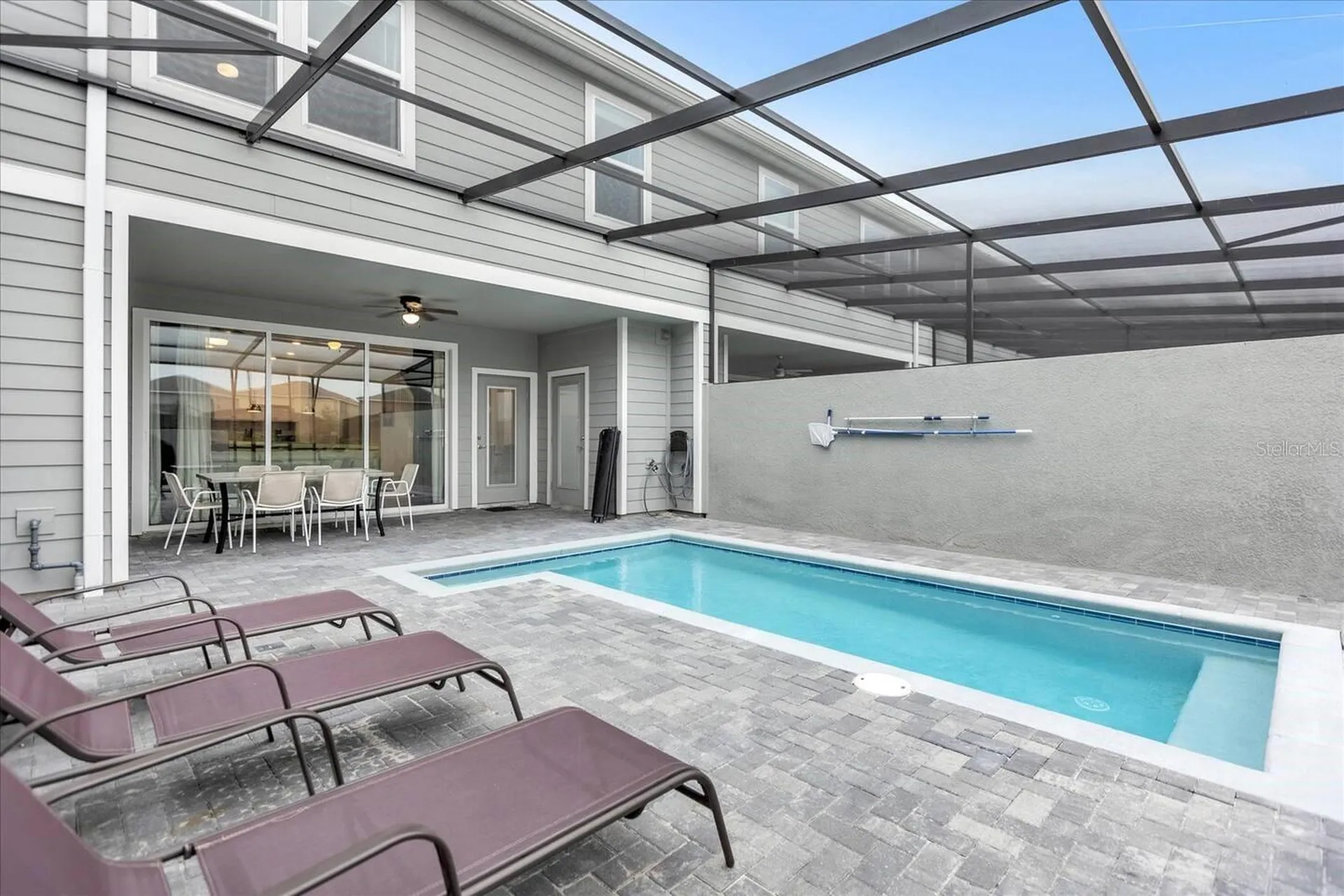 7542 Oak Spring Lane Davenport FL 33837