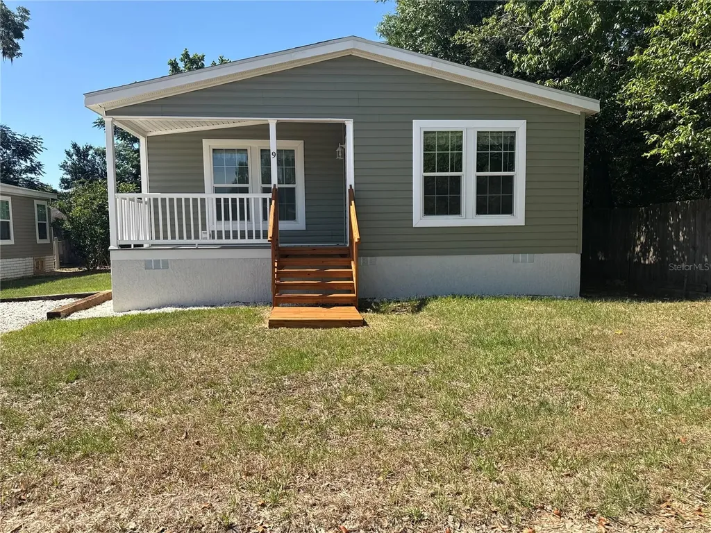 10386 SE 52 Court Belleview FL 34420