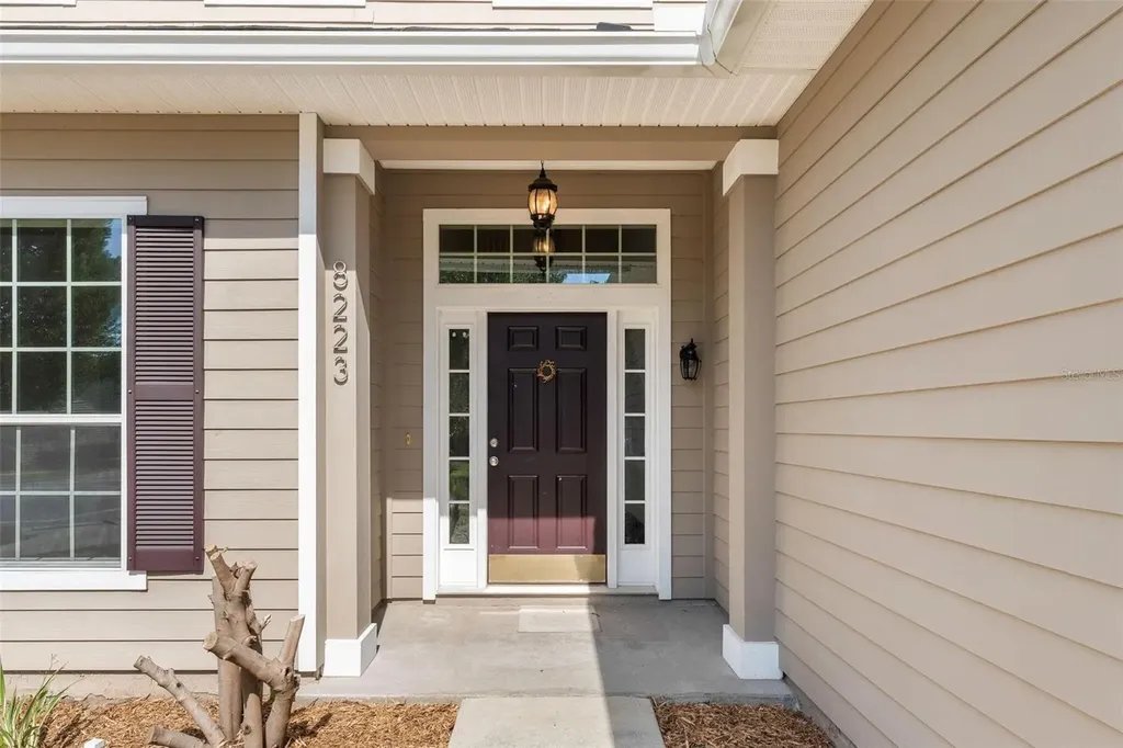 8223 NW 53rd Street Gainesville FL 32653