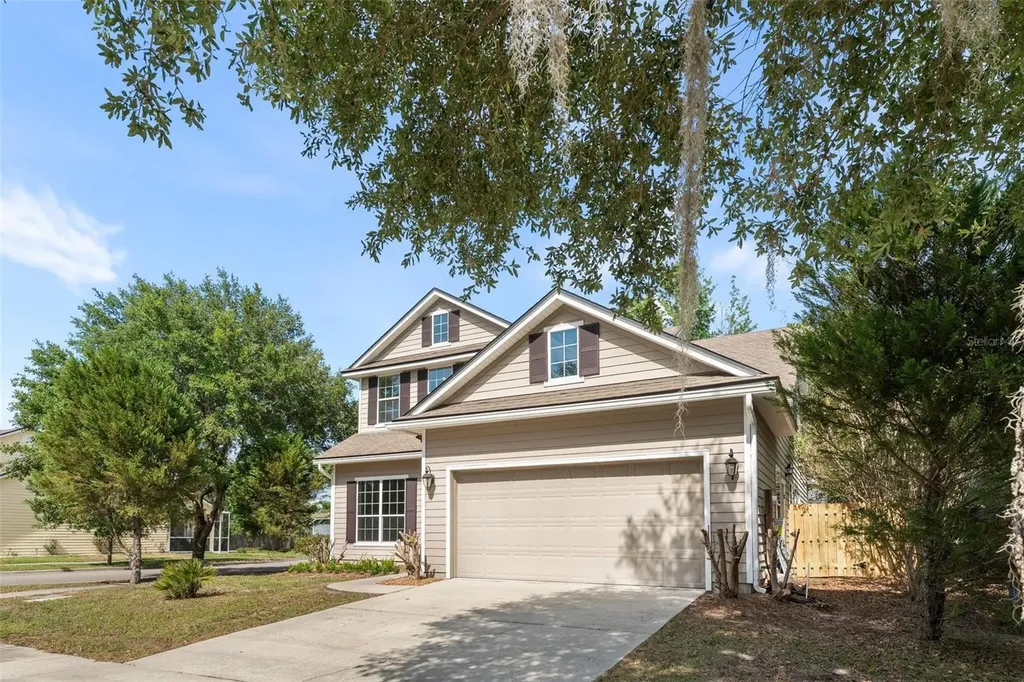 8223 NW 53rd Street Gainesville FL 32653