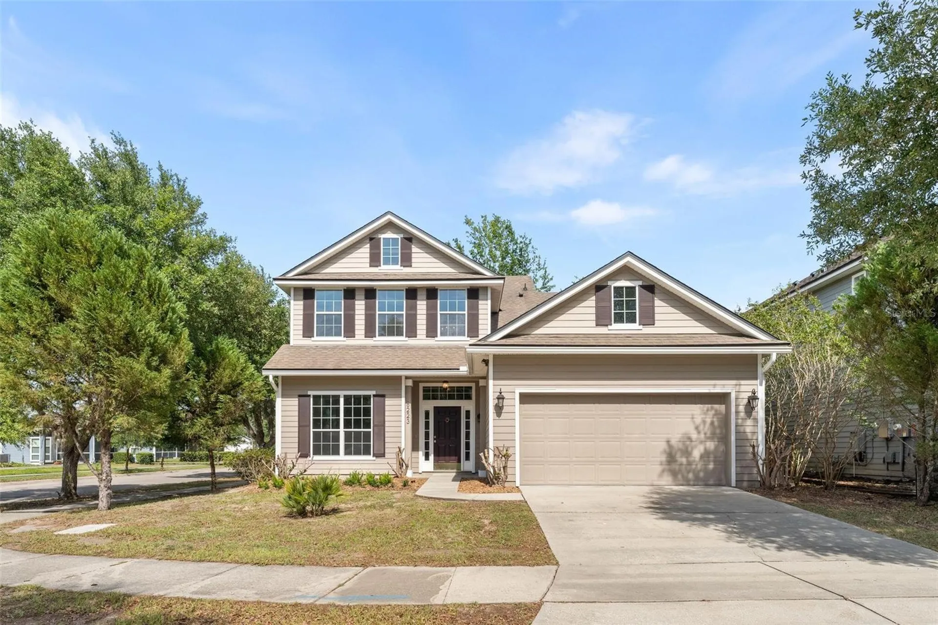 8223 NW 53rd Street Gainesville FL 32653
