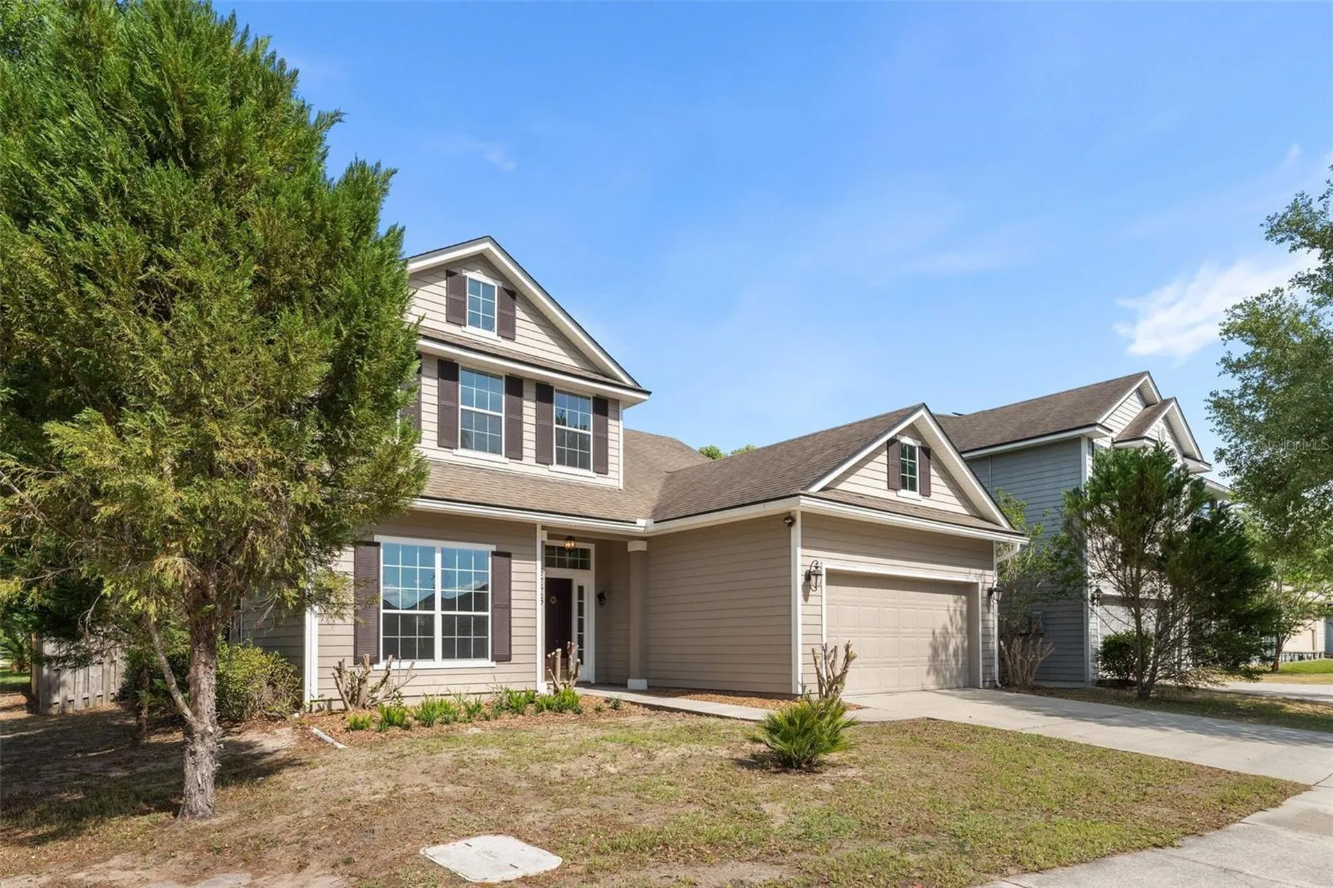 8223 NW 53rd Street Gainesville FL 32653