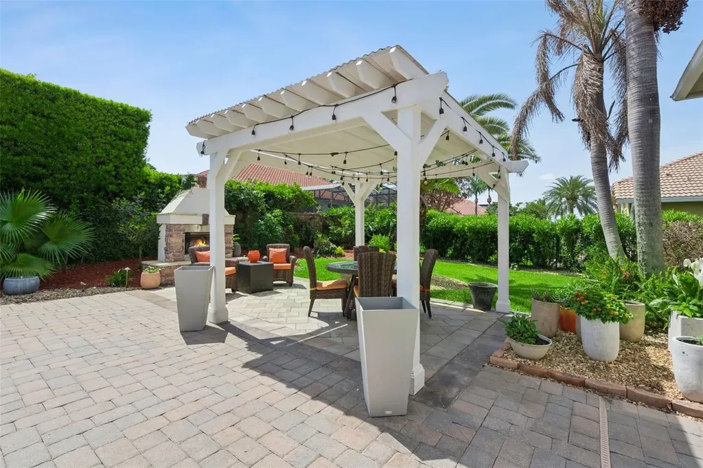 1515 Lake Whitney Drive Windermere FL 34786