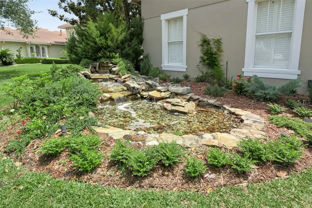 1515 Lake Whitney Drive Windermere FL 34786