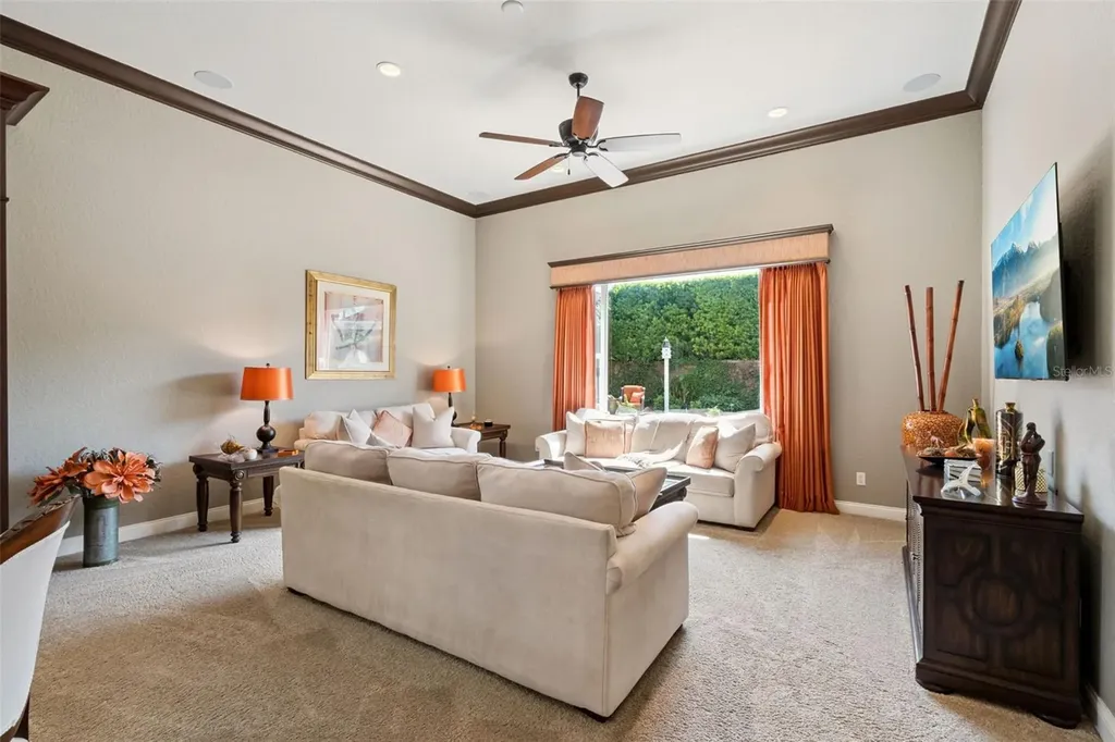 1515 Lake Whitney Drive Windermere FL 34786