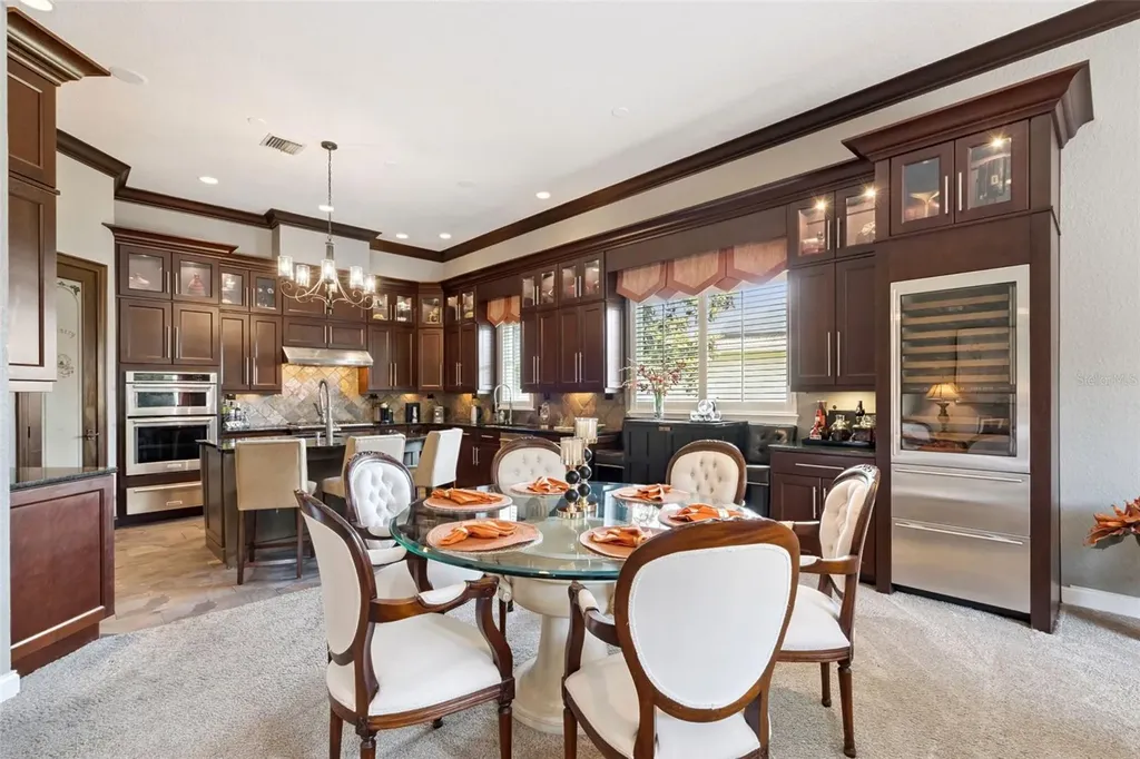 1515 Lake Whitney Drive Windermere FL 34786