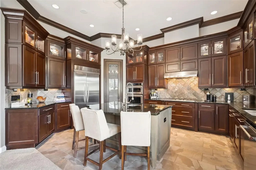 1515 Lake Whitney Drive Windermere FL 34786