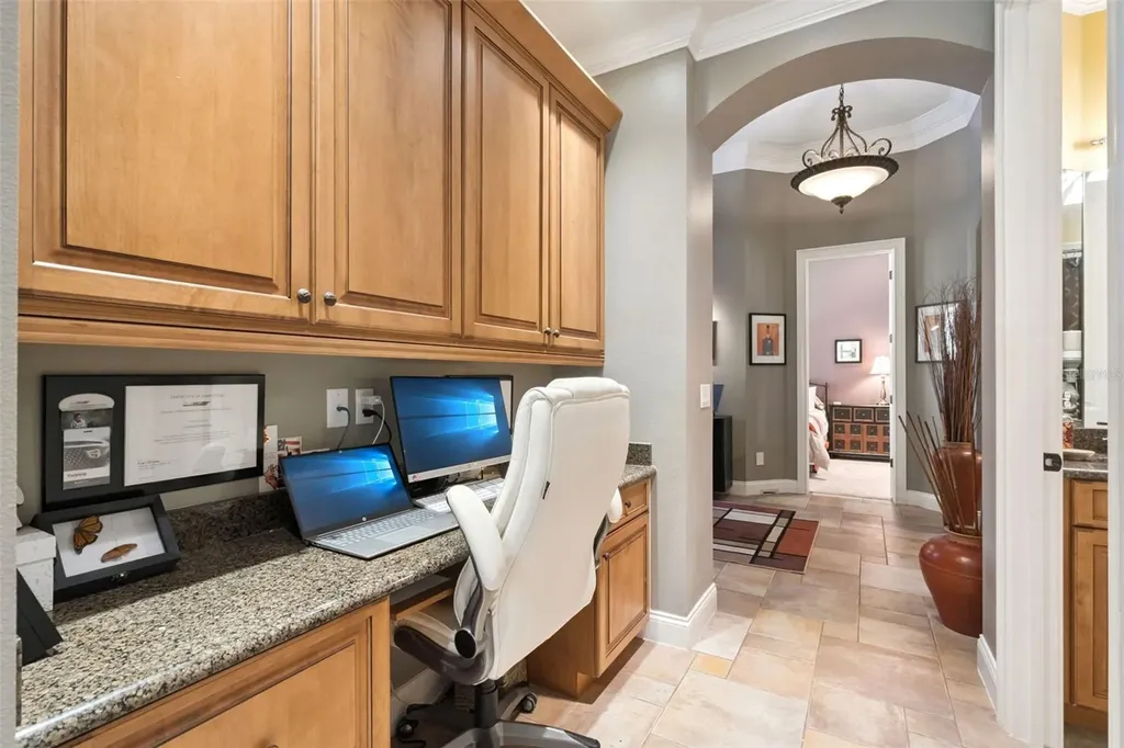 1515 Lake Whitney Drive Windermere FL 34786