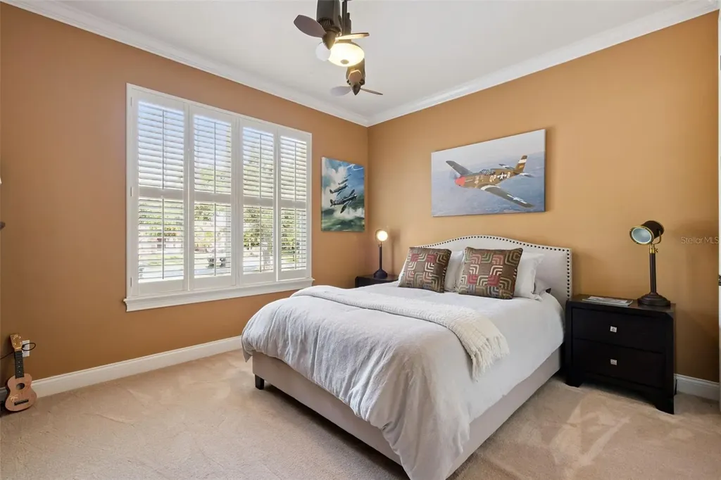 1515 Lake Whitney Drive Windermere FL 34786