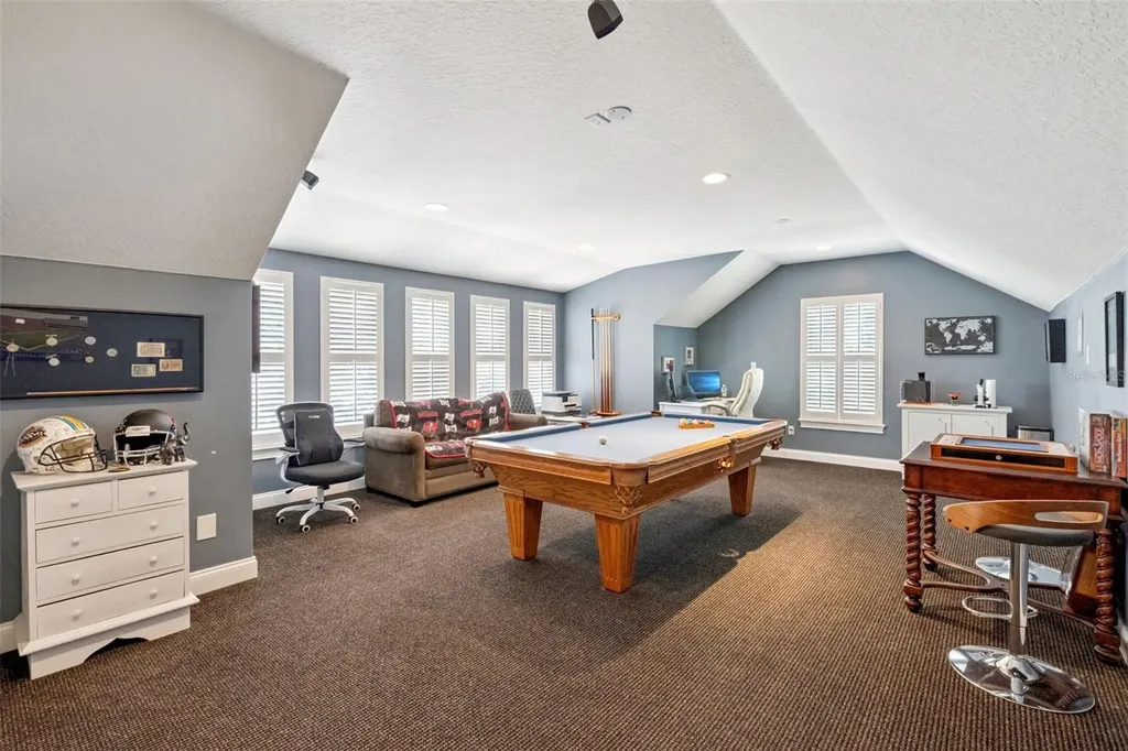 1515 Lake Whitney Drive Windermere FL 34786