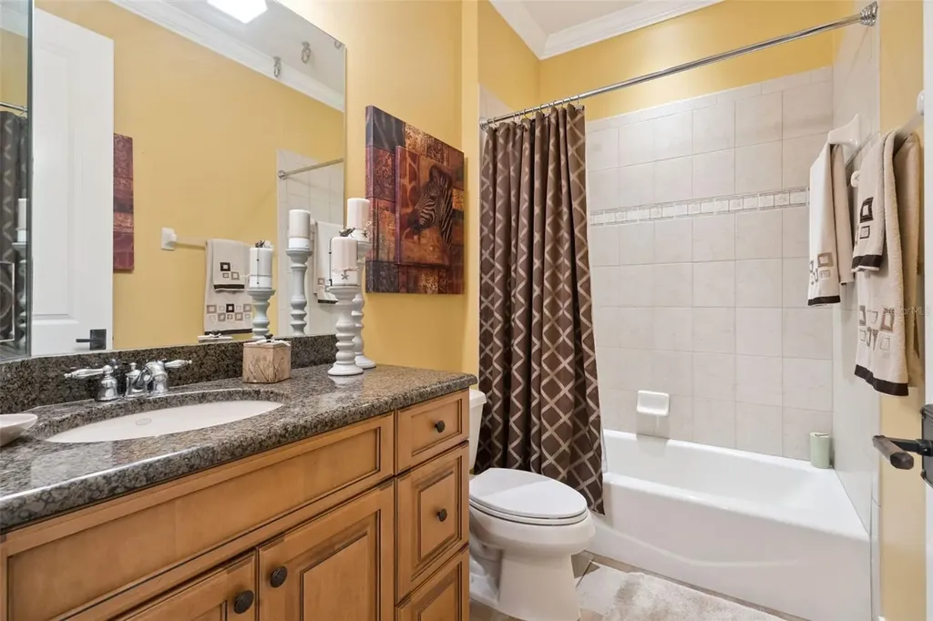 1515 Lake Whitney Drive Windermere FL 34786