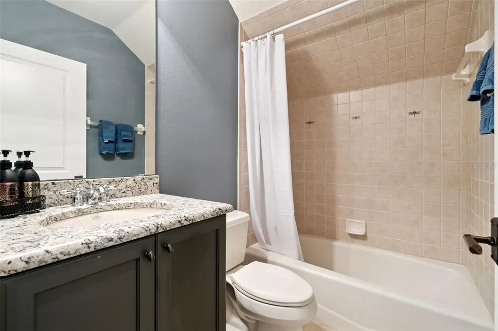 1515 Lake Whitney Drive Windermere FL 34786