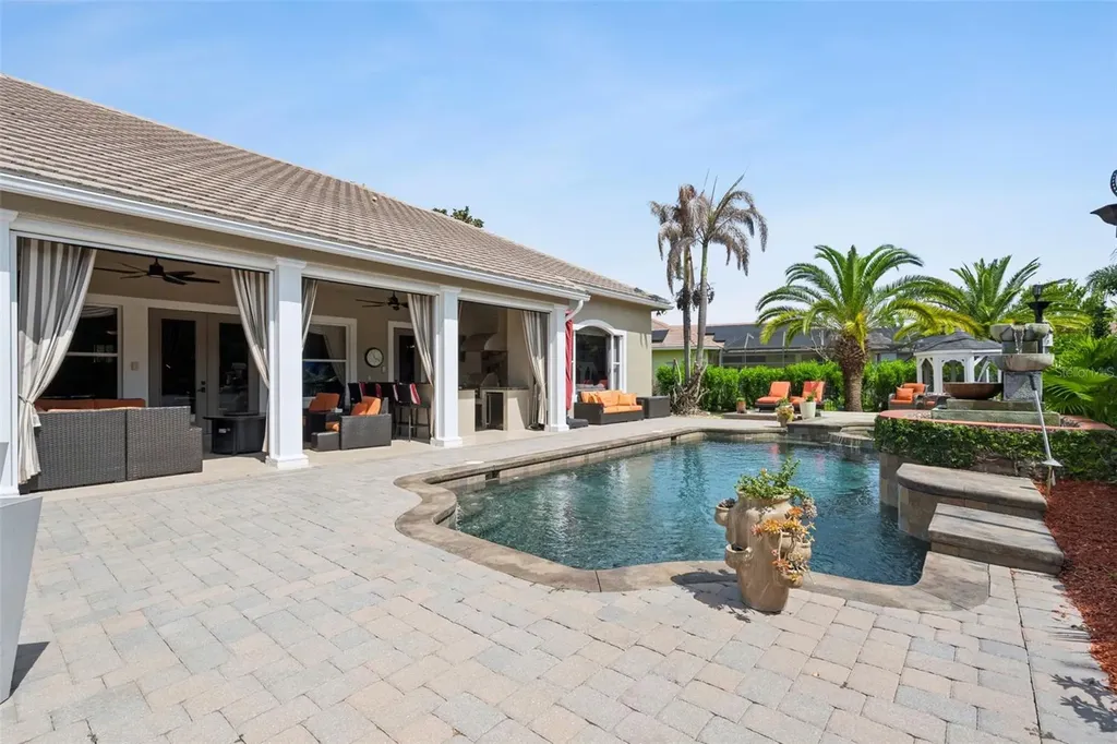1515 Lake Whitney Drive Windermere FL 34786