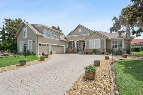 1515 Lake Whitney Drive Windermere FL 34786