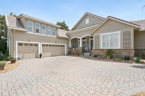 1515 Lake Whitney Drive Windermere FL 34786