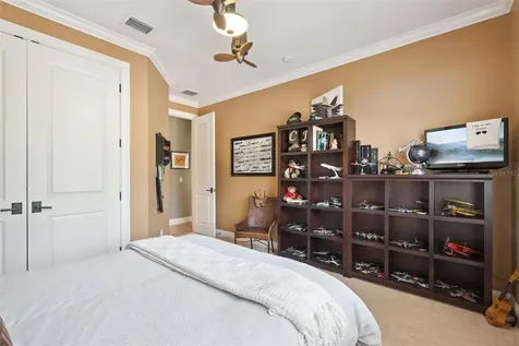 1515 Lake Whitney Drive Windermere FL 34786