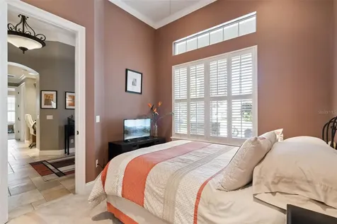 1515 Lake Whitney Drive Windermere FL 34786