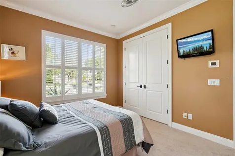 1515 Lake Whitney Drive Windermere FL 34786