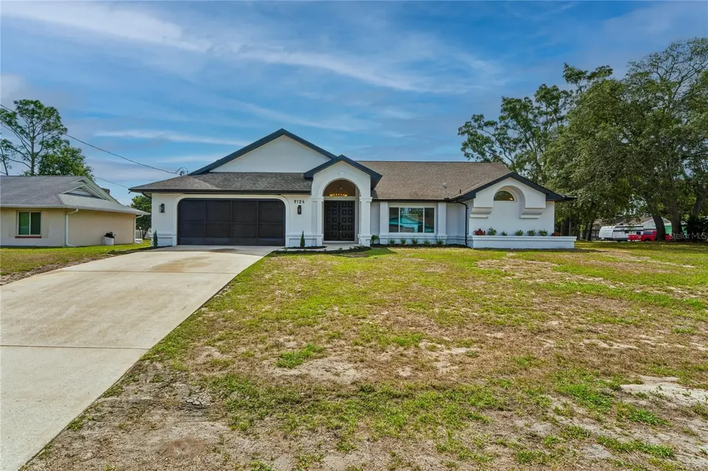 9124 Elida Road Spring Hill FL 34608