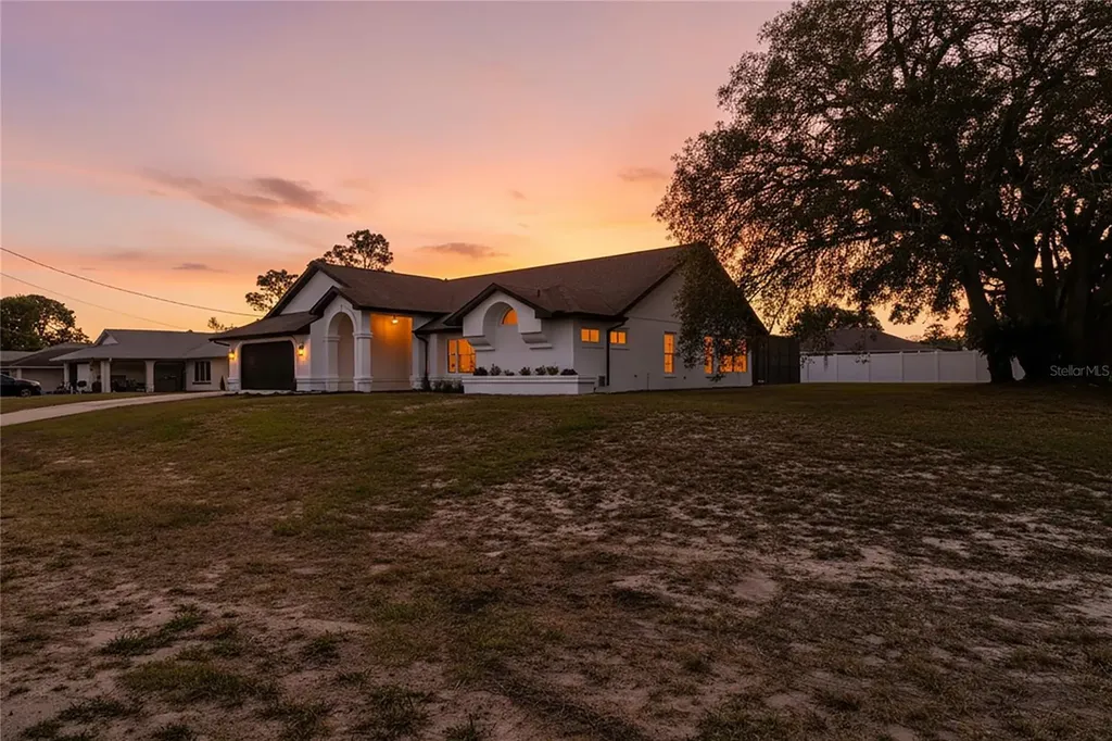 9124 Elida Road Spring Hill FL 34608