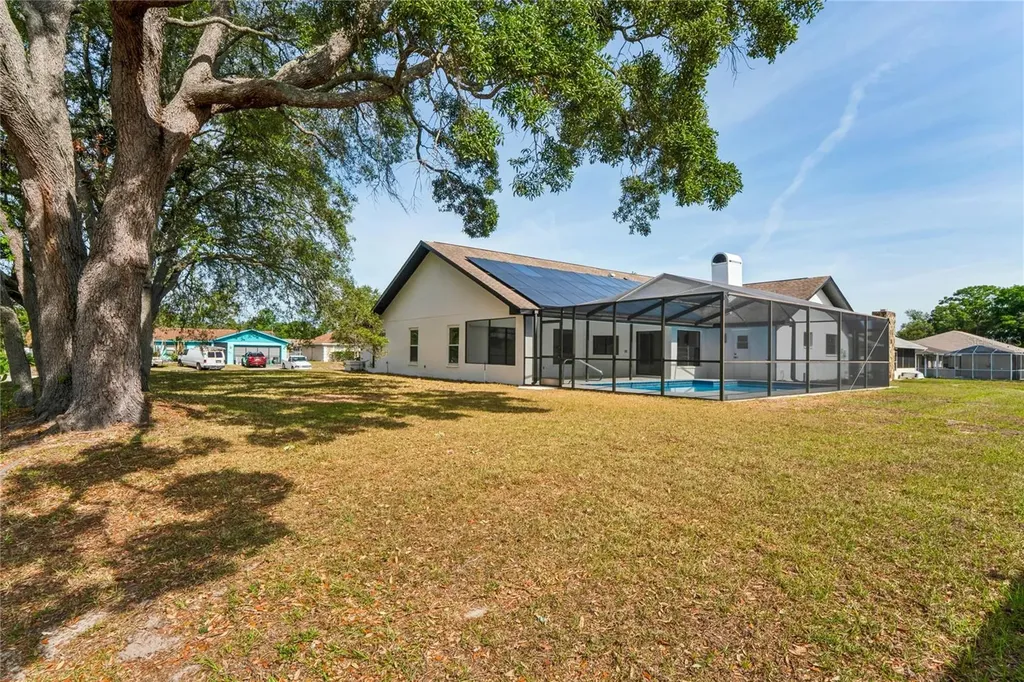 9124 Elida Road Spring Hill FL 34608