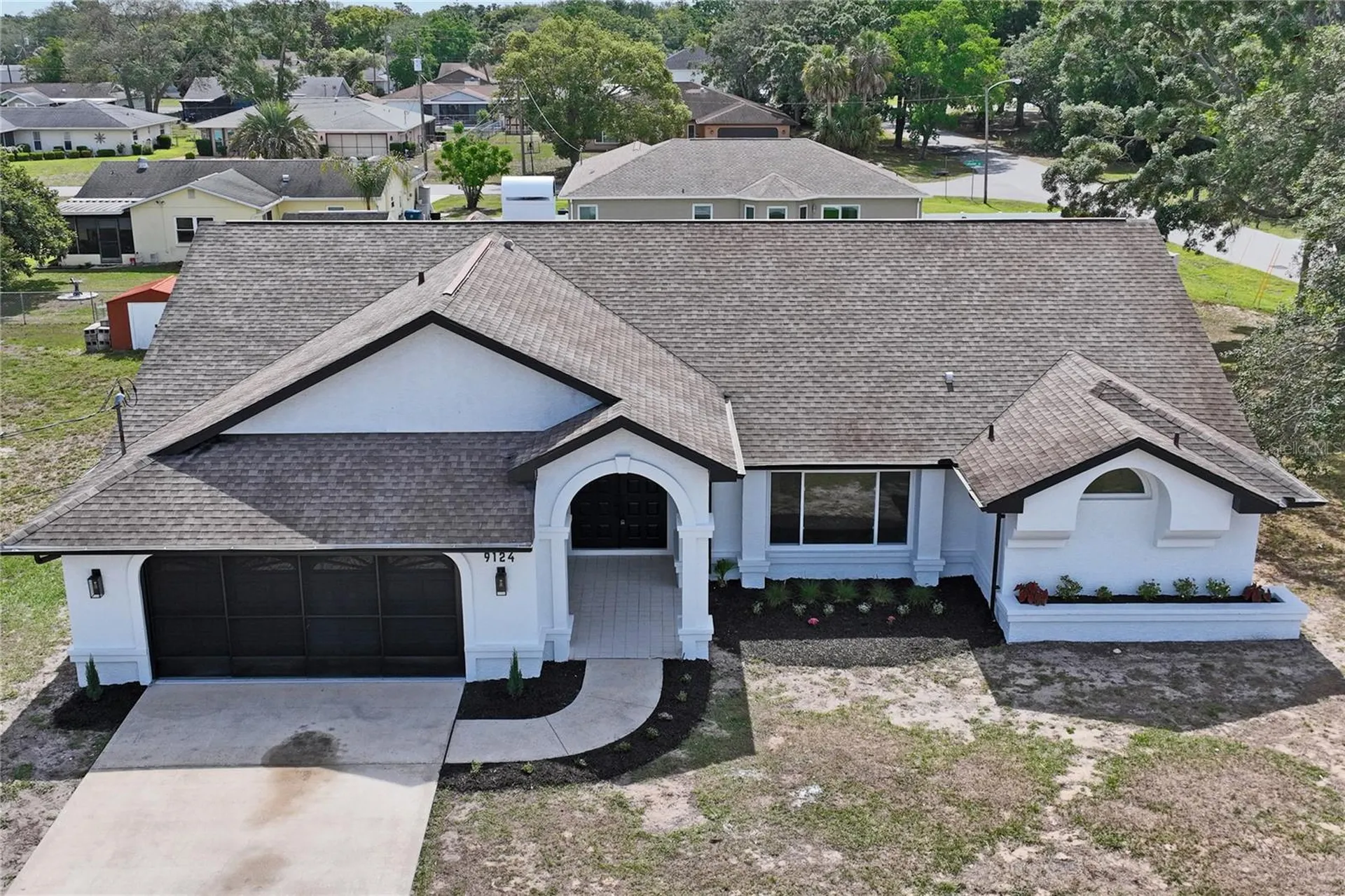 9124 Elida Road Spring Hill FL 34608