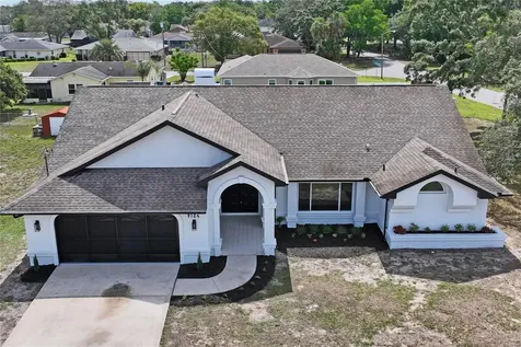 9124 Elida Road Spring Hill FL 34608
