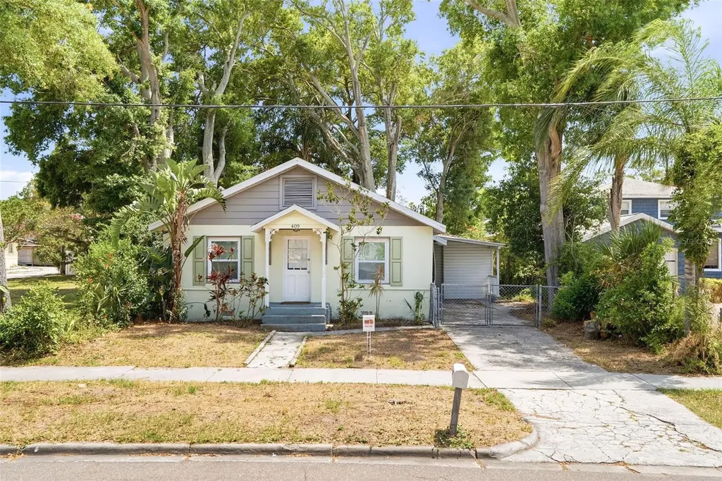 409 Lebeau Street Clearwater FL 33755