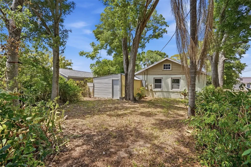 409 Lebeau Street Clearwater FL 33755