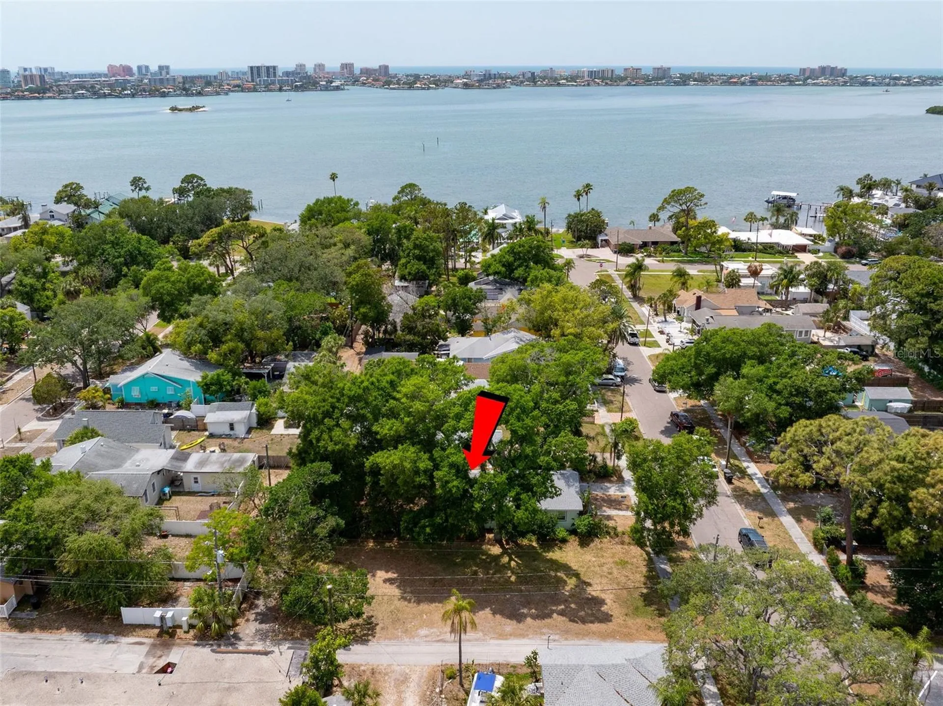 409 Lebeau Street Clearwater FL 33755