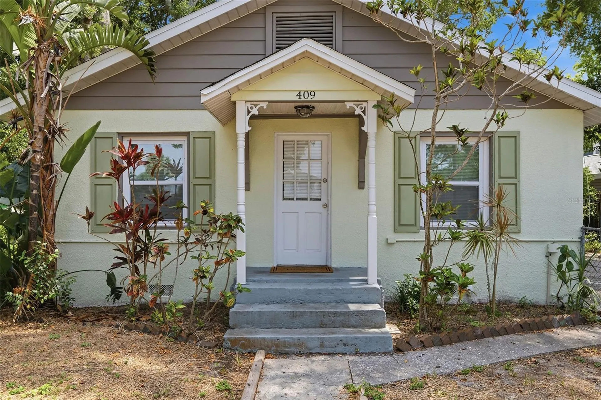 409 Lebeau Street Clearwater FL 33755