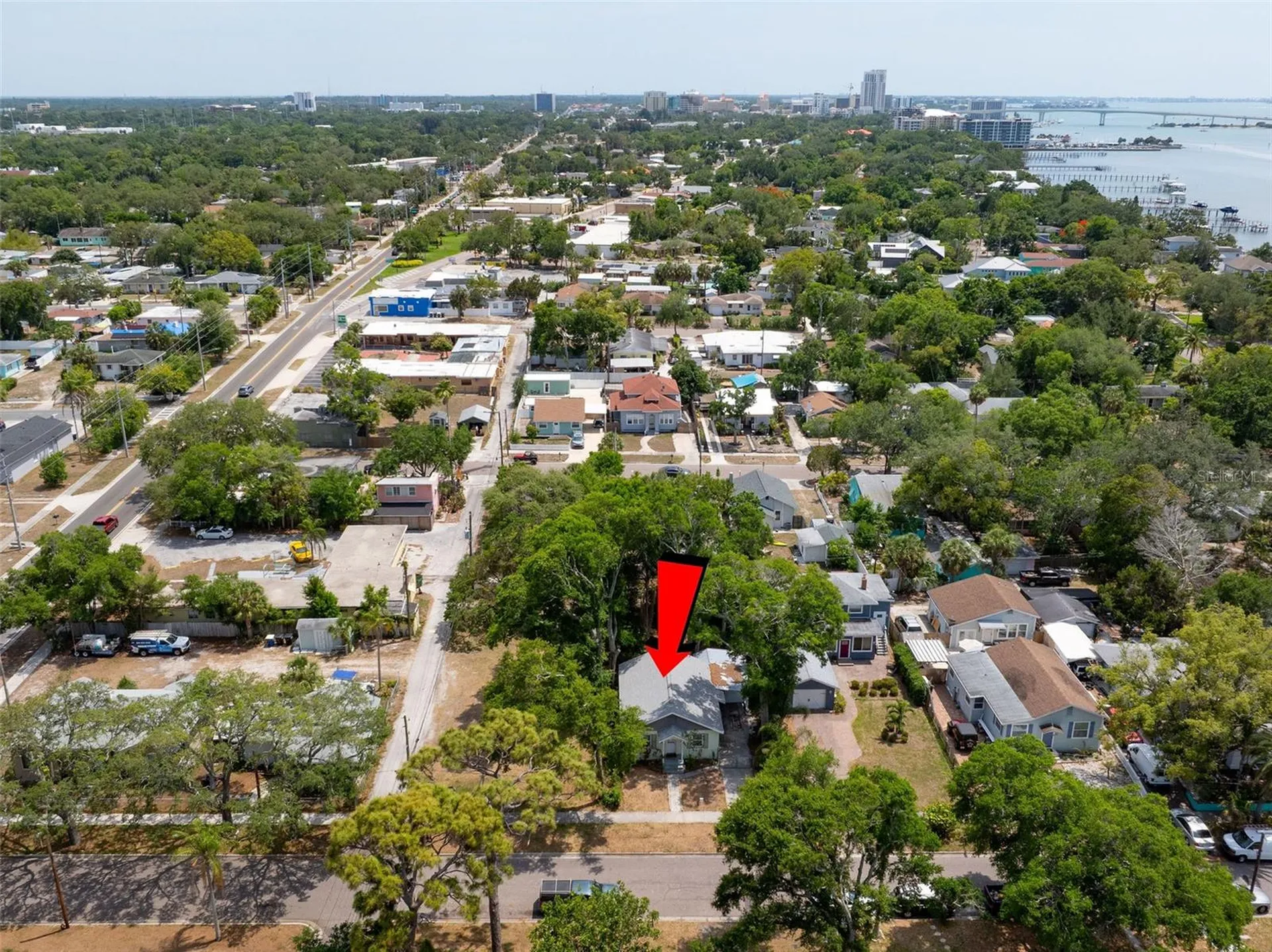 409 Lebeau Street Clearwater FL 33755