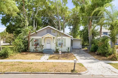 409 Lebeau Street Clearwater FL 33755