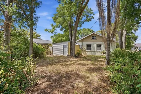 409 Lebeau Street Clearwater FL 33755