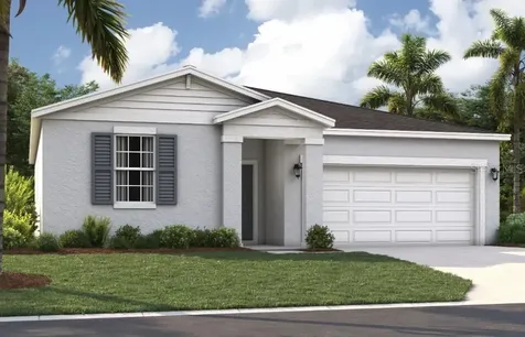 1745 Flag Street Haines City FL 33844