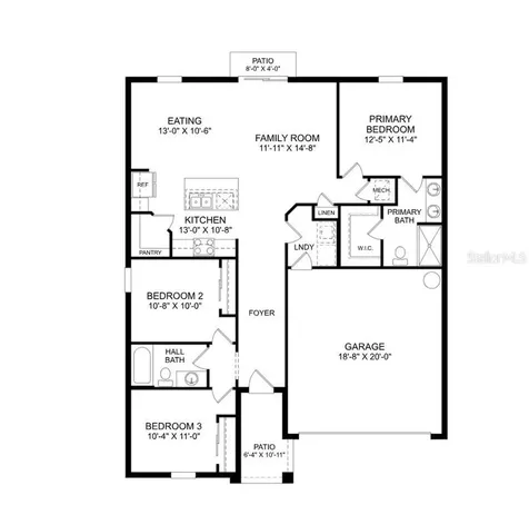 1745 Flag Street Haines City FL 33844