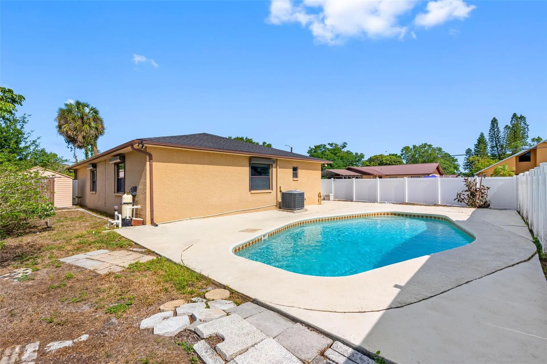 6202 S Richard Avenue Tampa FL 33616