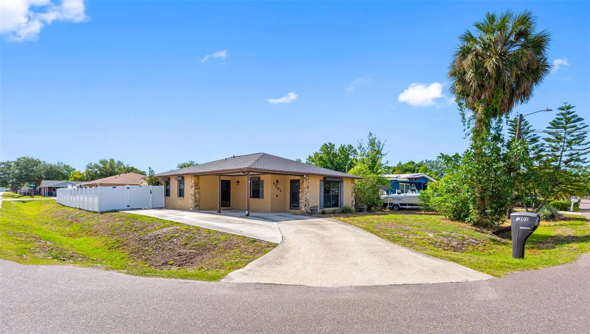 6202 S Richard Avenue Tampa FL 33616