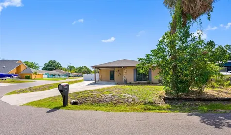 6202 S Richard Avenue Tampa FL 33616