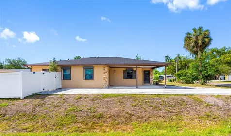 6202 S Richard Avenue Tampa FL 33616